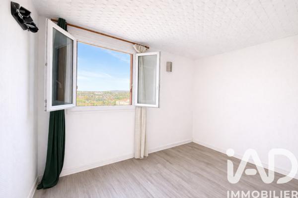 Appartement à vendre 4 pièces 80 m² Eaubonne