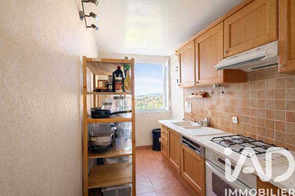 Appartement à vendre 4 pièces 80 m² Eaubonne