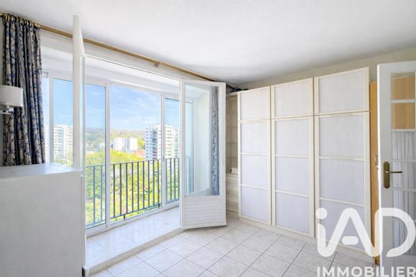 Appartement à vendre 4 pièces 80 m² Eaubonne