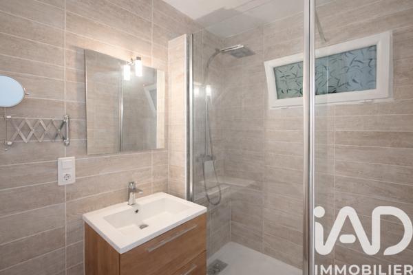 Appartement à vendre 4 pièces 80 m² Eaubonne