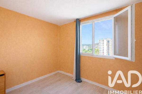 Appartement à vendre 4 pièces 80 m² Eaubonne