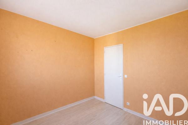 Appartement à vendre 4 pièces 80 m² Eaubonne