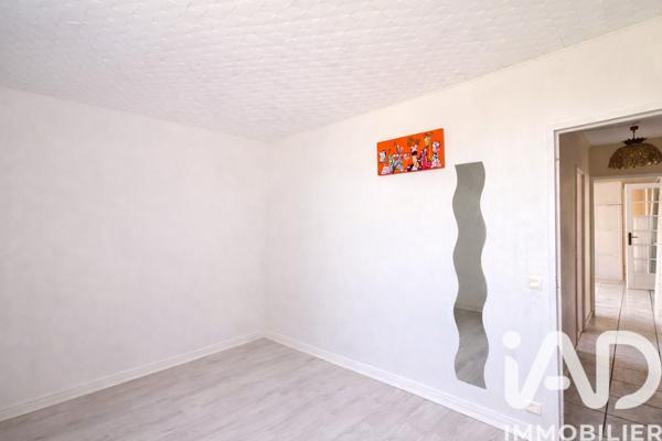 Appartement à vendre 4 pièces 80 m² Eaubonne