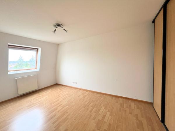 Bel appartement T3 dernier étage avec ascenseur et une cave