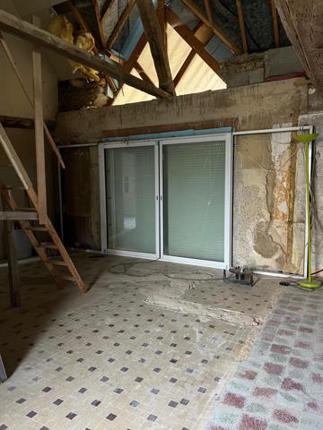 Maison à Beaumont-sur-Sarthe, 72170 - 6 pièces 180m²