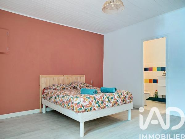 Studio à vendre 24 m² La Rochelle