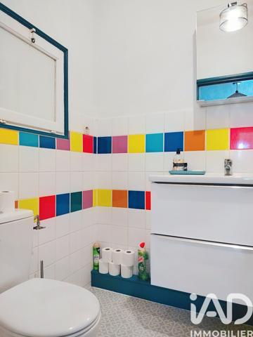 Studio à vendre 24 m² La Rochelle