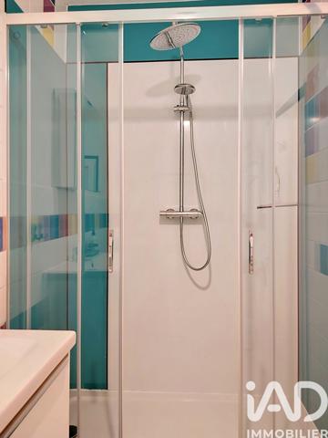 Studio à vendre 24 m² La Rochelle