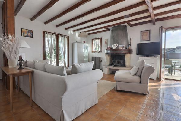Maison Avenue d'Aquitaine 33560 carbon blanc