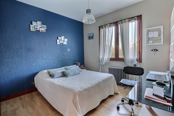 Maison Avenue d'Aquitaine 33560 carbon blanc