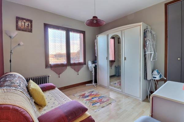 Maison Avenue d'Aquitaine 33560 carbon blanc