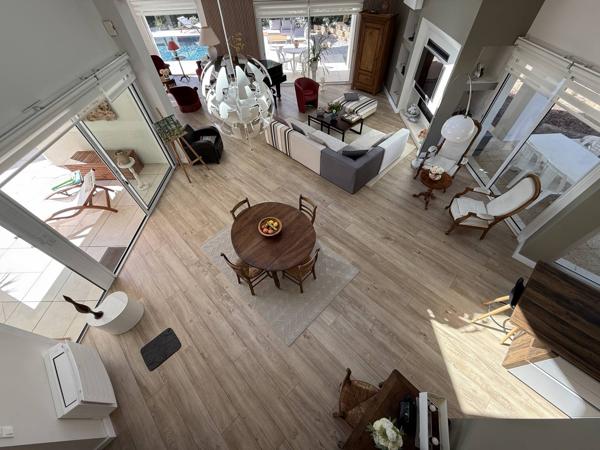 Villa contemporaine avec piscine Pyla-sur-Mer