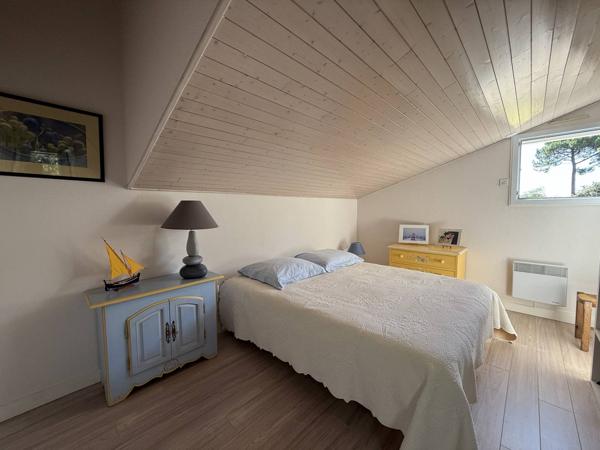 Villa contemporaine avec piscine Pyla-sur-Mer