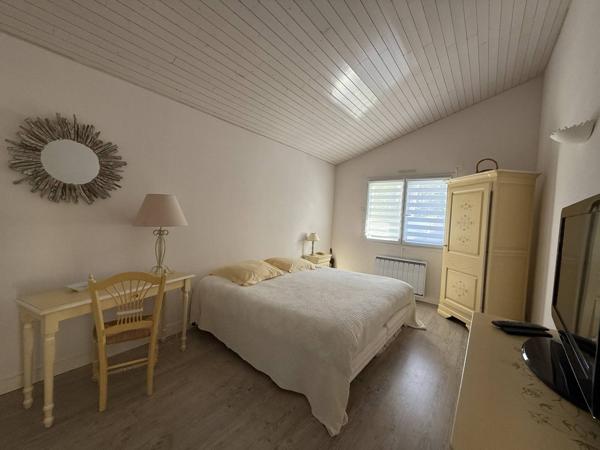 Villa contemporaine avec piscine Pyla-sur-Mer