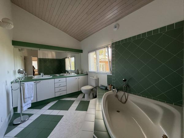 Villa contemporaine avec piscine Pyla-sur-Mer