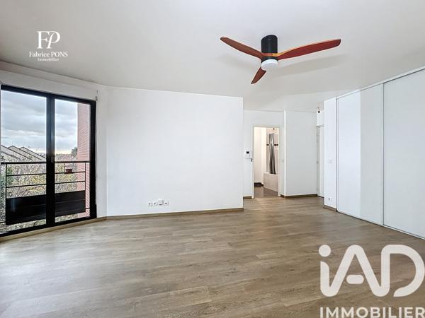 Appartement à vendre 2 pièces 48 m² Athis-Mons