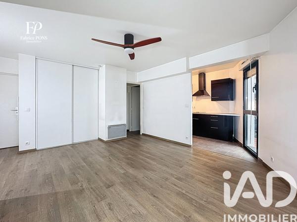 Appartement à vendre 2 pièces 48 m² Athis-Mons