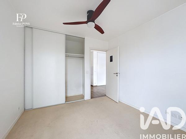 Appartement à vendre 2 pièces 48 m² Athis-Mons