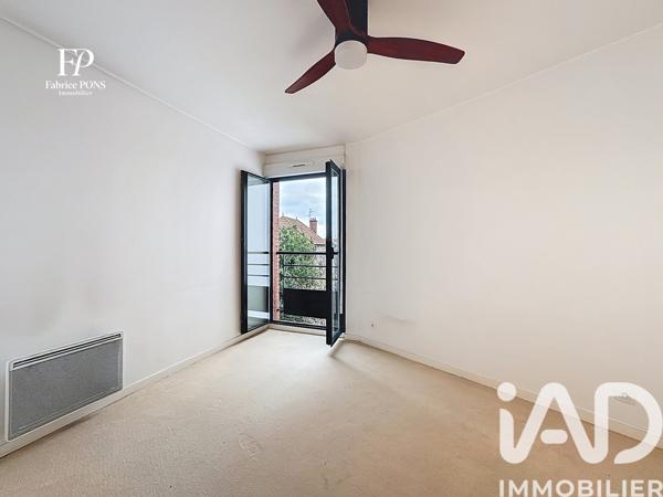 Appartement à vendre 2 pièces 48 m² Athis-Mons
