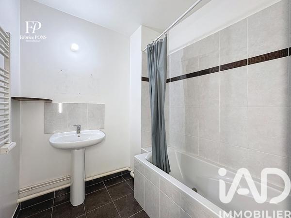 Appartement à vendre 2 pièces 48 m² Athis-Mons