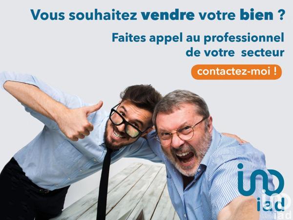 Maison à vendre 5 pièces 120 m² L'Étang-Salé