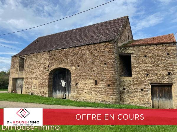 Maison à vendre 3 pièces de 22 015 m²