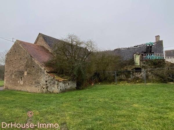 Maison à vendre 3 pièces de 22 015 m²