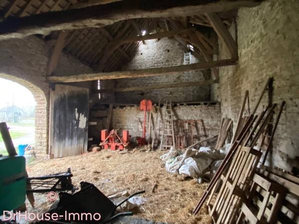 Maison à vendre 3 pièces de 22 015 m²