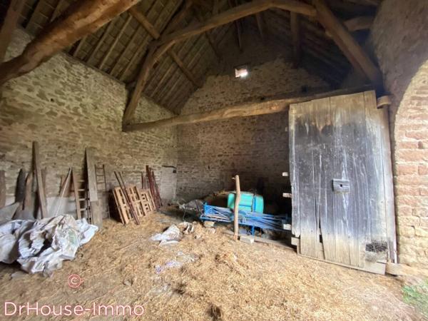 Maison à vendre 3 pièces de 22 015 m²