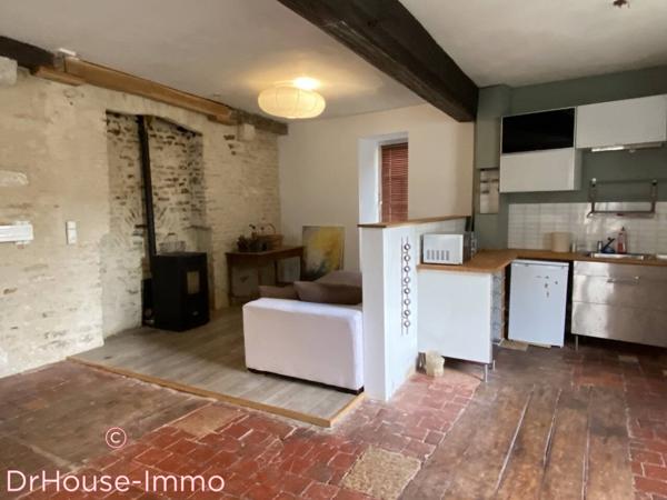 Maison à vendre 5 pièces de 300 m²