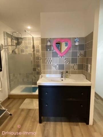 Maison à vendre 5 pièces de 300 m²