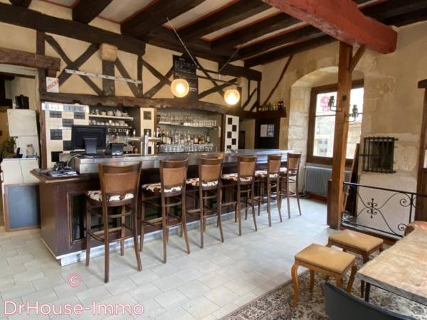 Maison à vendre 5 pièces de 300 m²