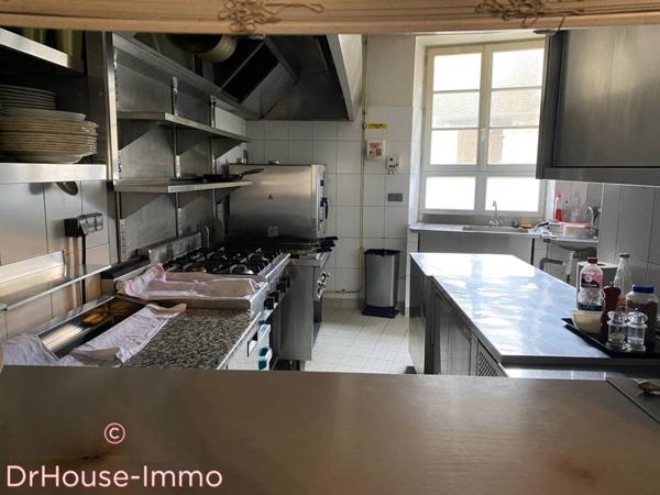 Maison à vendre 5 pièces de 300 m²