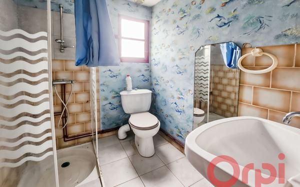 Maison à vendre    2 pièces •  Drevant