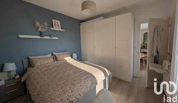 Maison à vendre 4 pièces 77 m² Savigny-sur-Orge