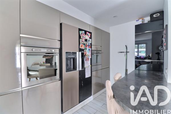 Maison à vendre 3 pièces 59 m² Marseille 13