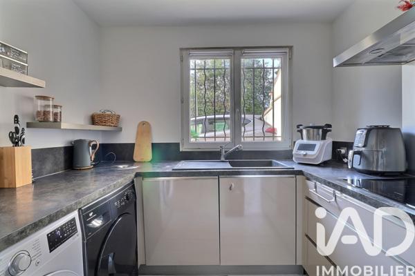 Maison à vendre 3 pièces 59 m² Marseille 13