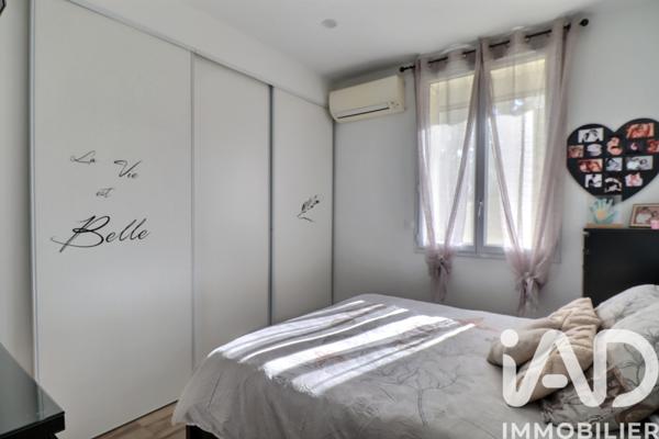 Maison à vendre 3 pièces 59 m² Marseille 13