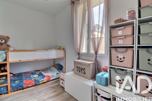 Maison à vendre 3 pièces 59 m² Marseille 13