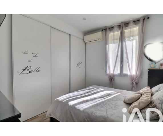 Maison à vendre 3 pièces 59 m² Marseille 13