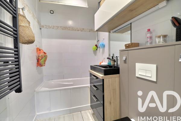 Maison à vendre 3 pièces 59 m² Marseille 13