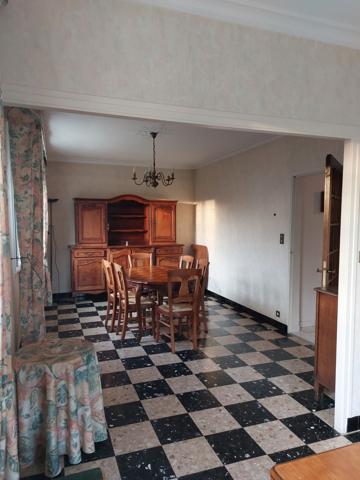 Maison indépendante