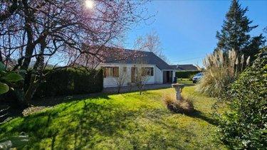 Maison à vendre à La Ville-aux-Clercs dans le Loir-et-Cher (41160), ref : 41050-1077538