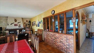 Maison à vendre à La Ville-aux-Clercs dans le Loir-et-Cher (41160), ref : 41050-1077538