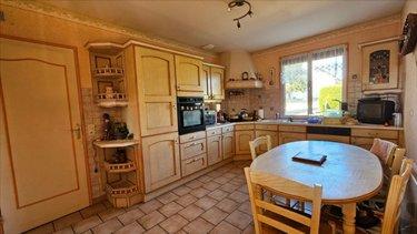 Maison à vendre à La Ville-aux-Clercs dans le Loir-et-Cher (41160), ref : 41050-1077538
