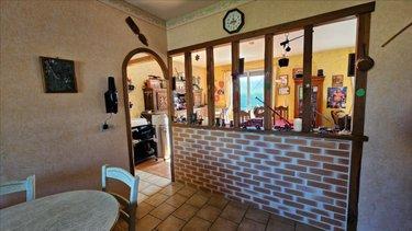 Maison à vendre à La Ville-aux-Clercs dans le Loir-et-Cher (41160), ref : 41050-1077538
