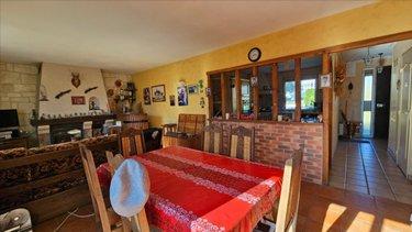 Maison à vendre à La Ville-aux-Clercs dans le Loir-et-Cher (41160), ref : 41050-1077538