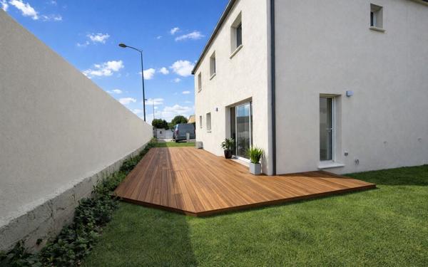 Maison à vendre    4 pièces •  Caveirac