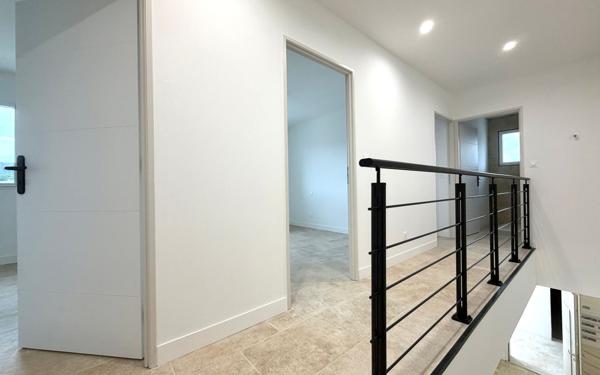 Maison à vendre    4 pièces •  Caveirac