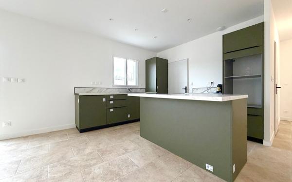 Maison à vendre    4 pièces •  Caveirac